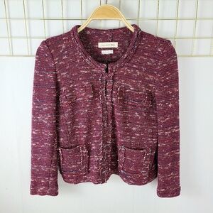 Isabel Marant Etoile Ariana Blazer Jacket